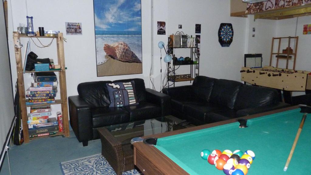 FABULEUSE MAISON DE VILLE SUR LE FRONT DE MER