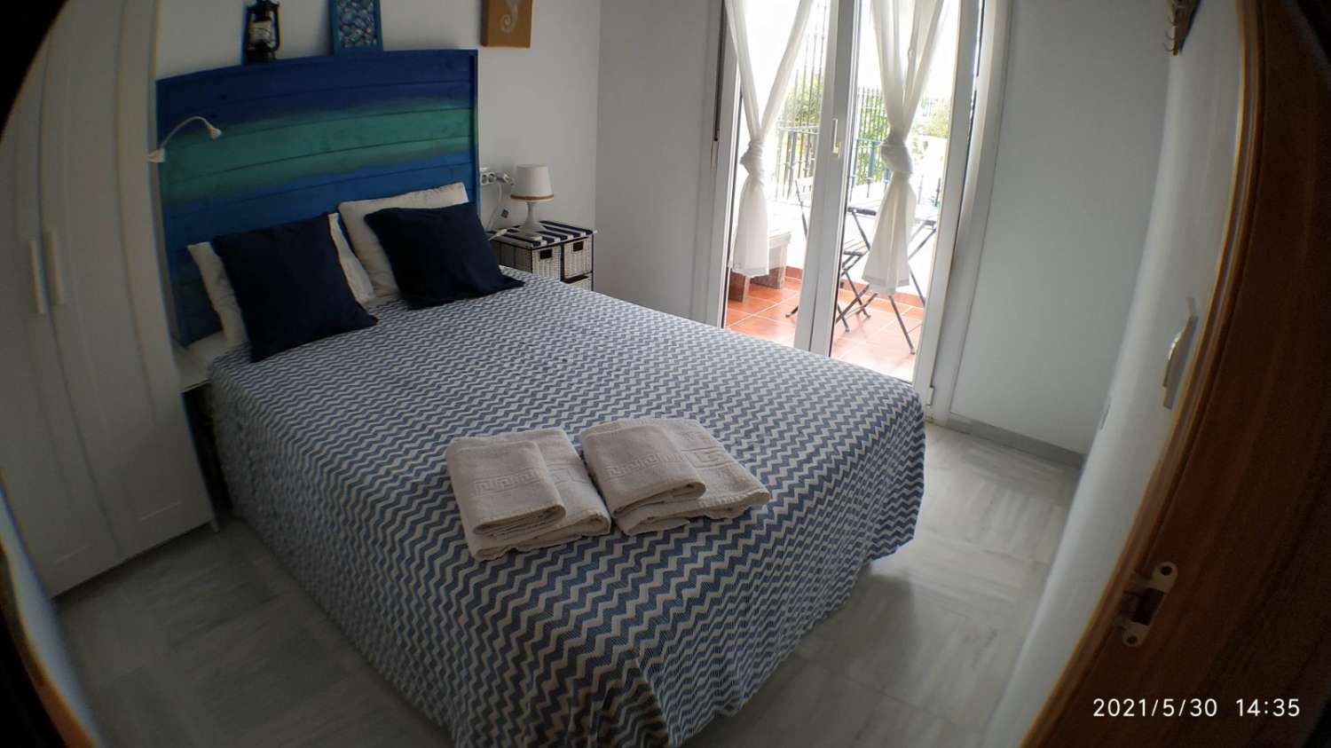 FABULEUSE MAISON DE VILLE SUR LE FRONT DE MER