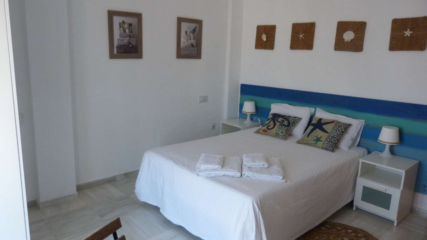 FABULEUSE MAISON DE VILLE SUR LE FRONT DE MER