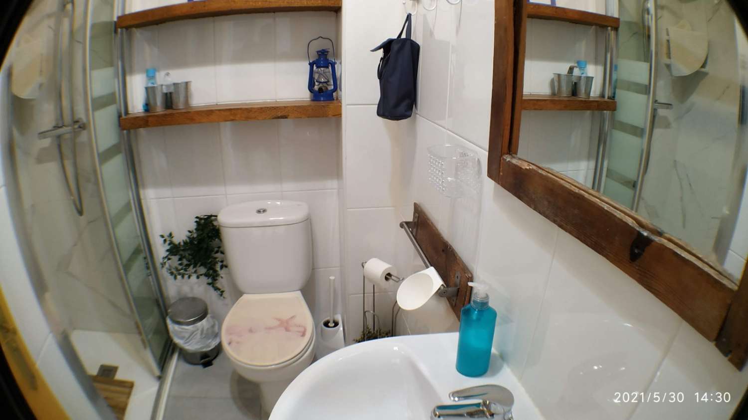 FABULEUSE MAISON DE VILLE SUR LE FRONT DE MER