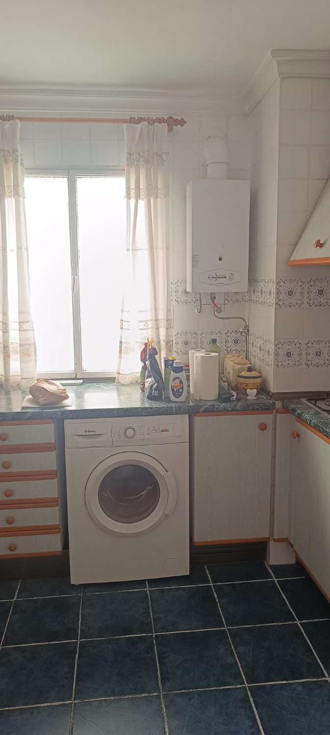 APPARTAMENTO IN VENDITA