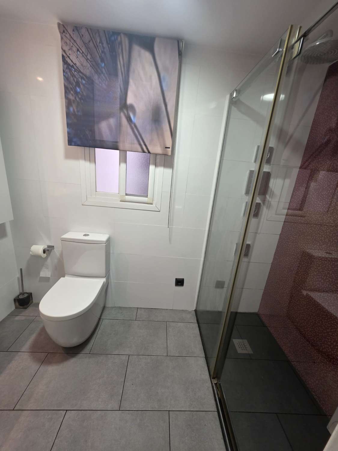 Piso con doble garaje