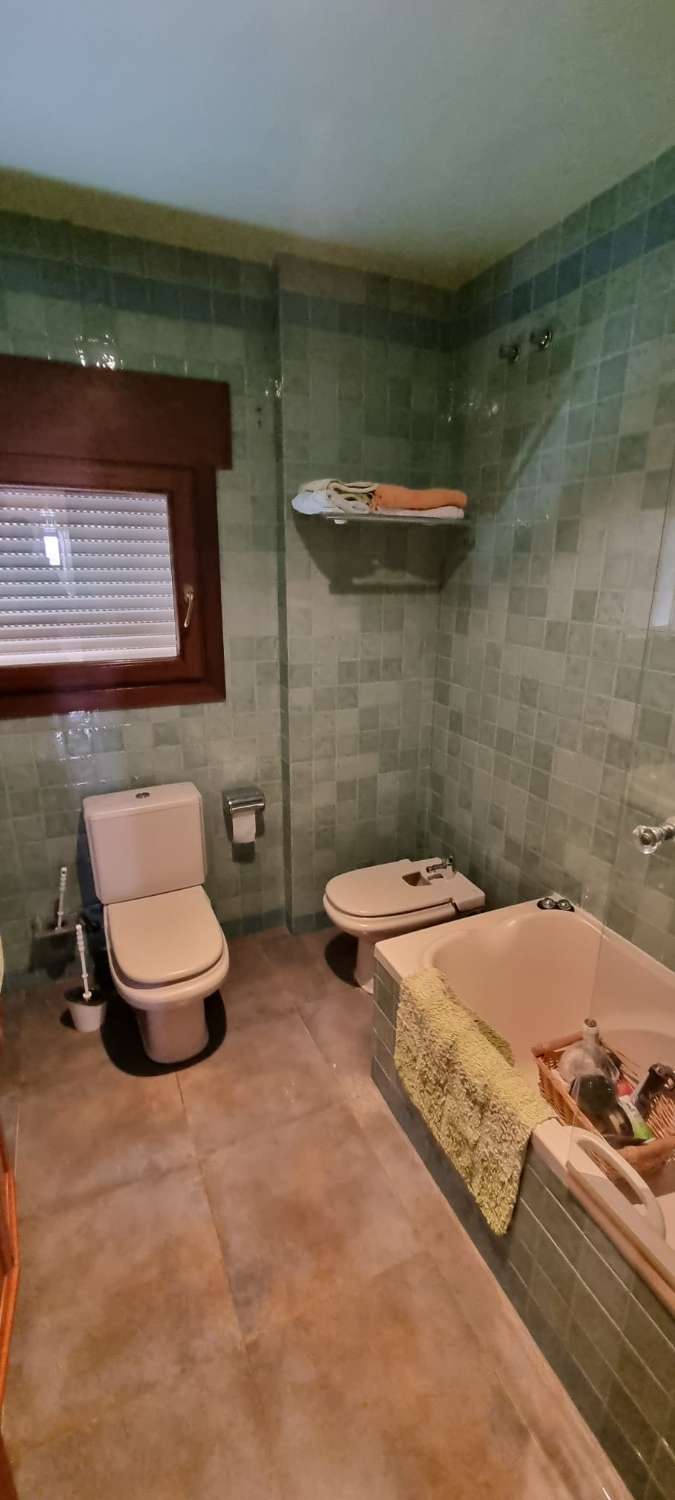 Chalet Independiente en Venta