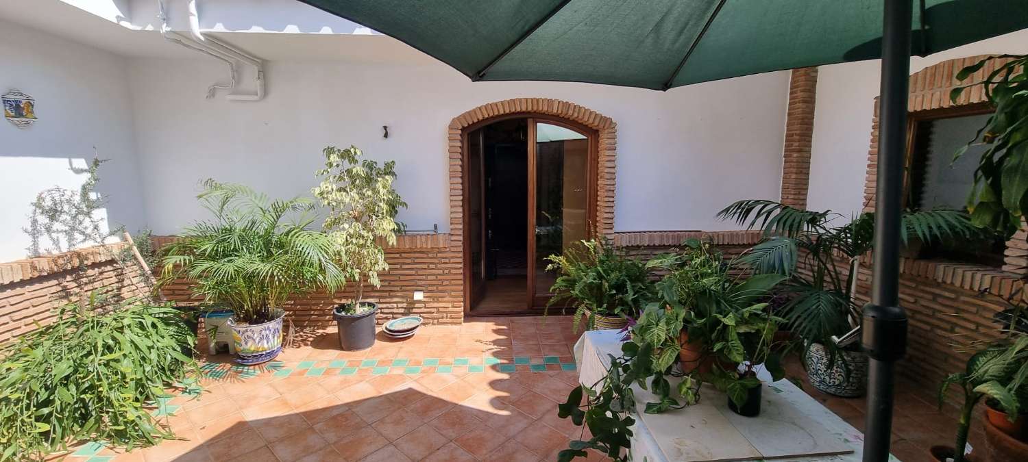 Chalet Independiente en Venta