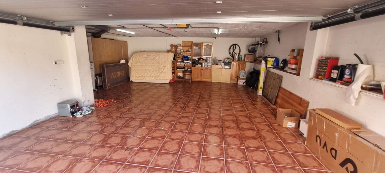 Chalet Independiente en Venta