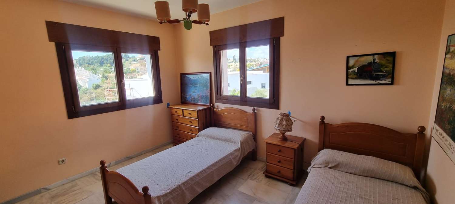 Chalet Independiente en Venta