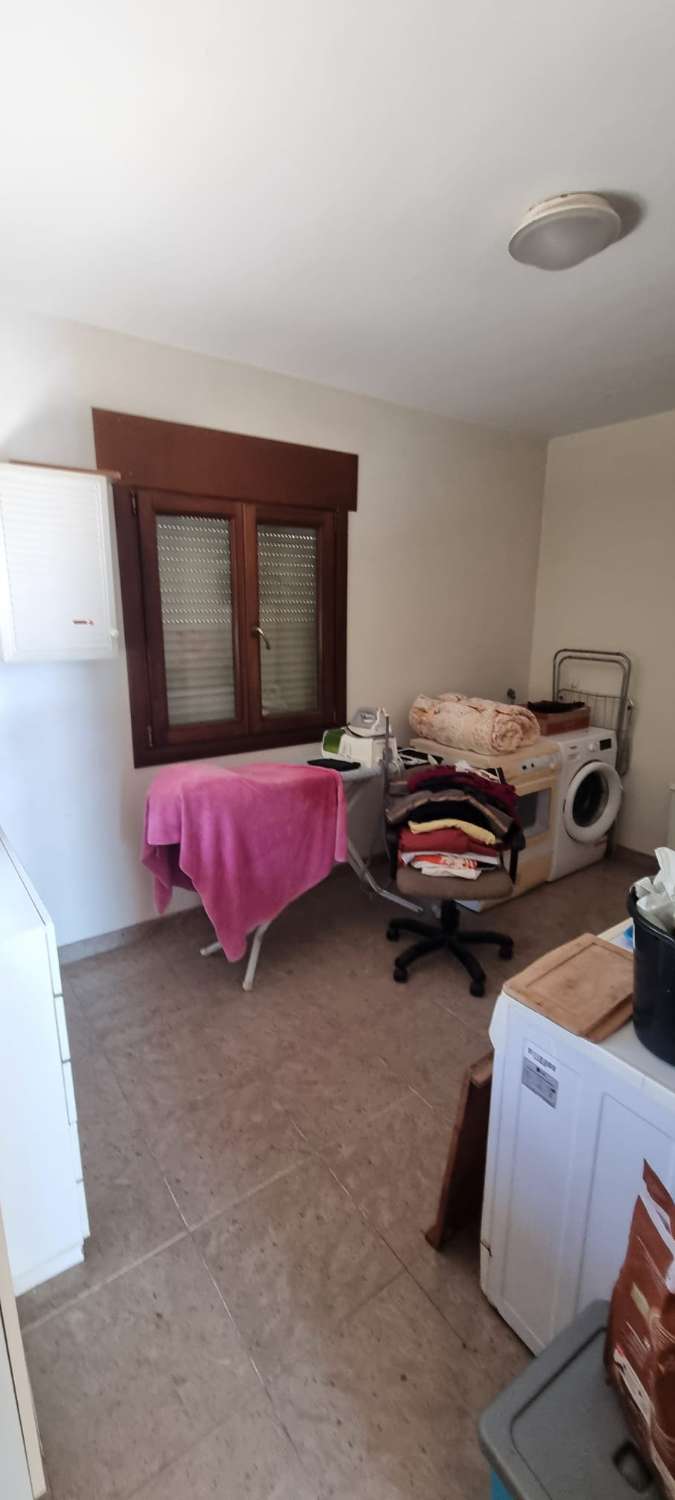 Chalet Independiente en Venta