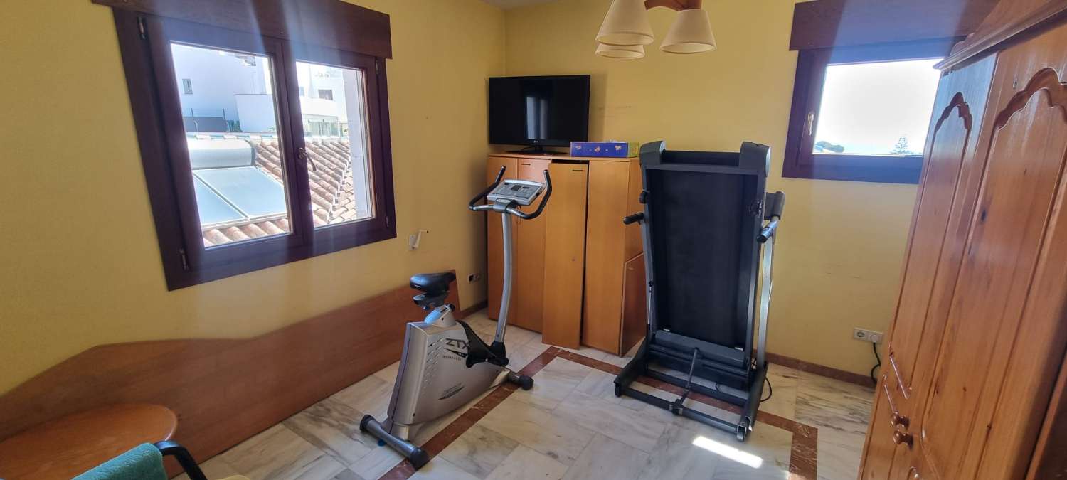 Chalet Independiente en Venta