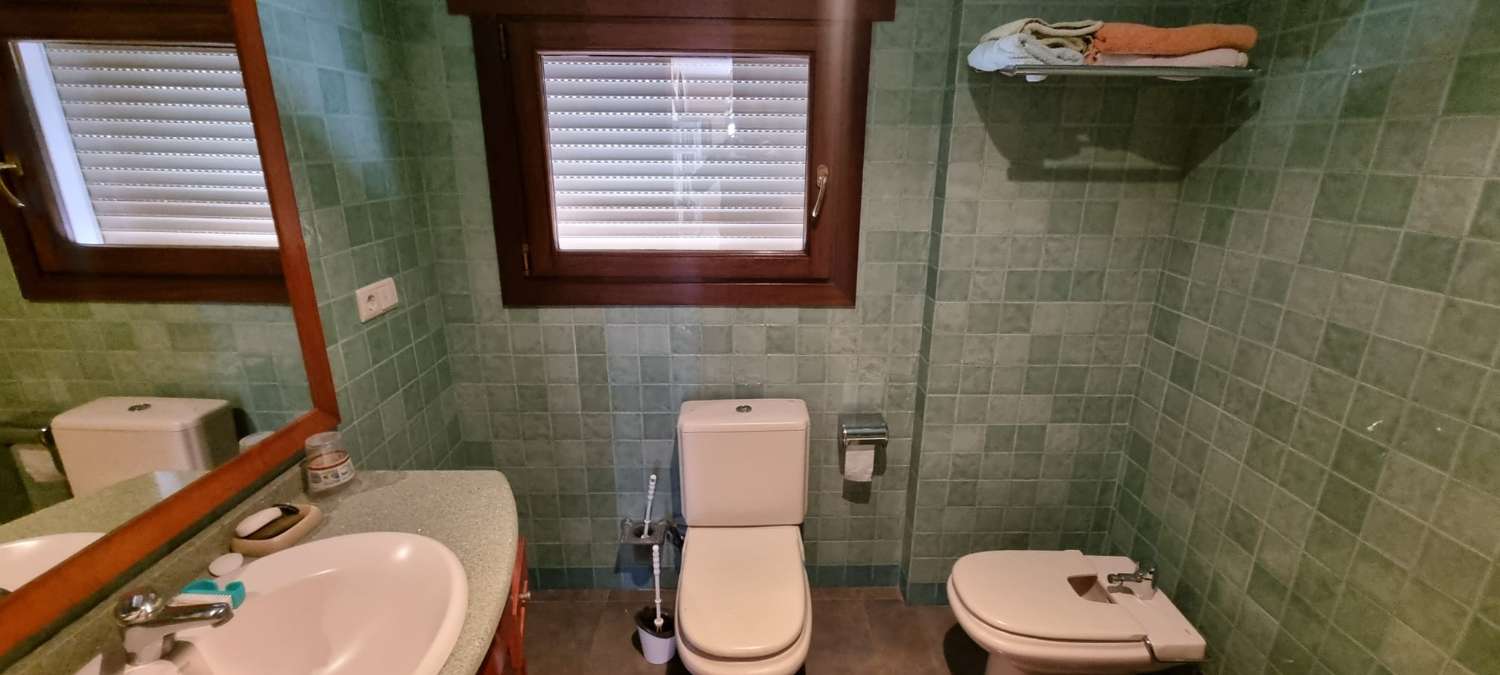 Chalet Independiente en Venta