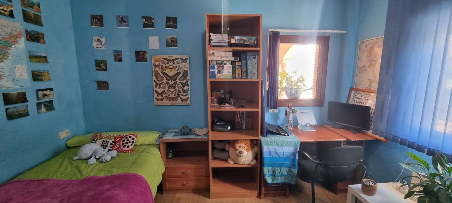 Chalet Independiente en Venta