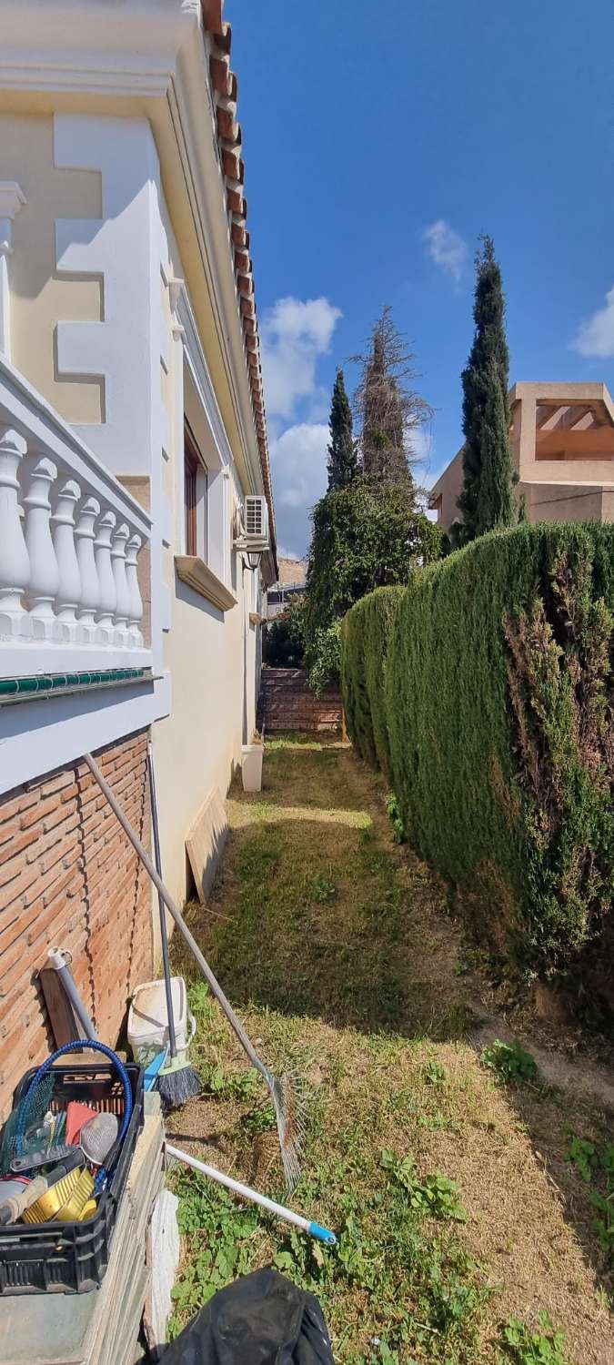 Chalet Independiente en Venta