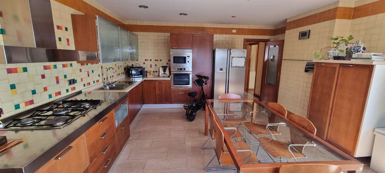 Chalet Independiente en Venta