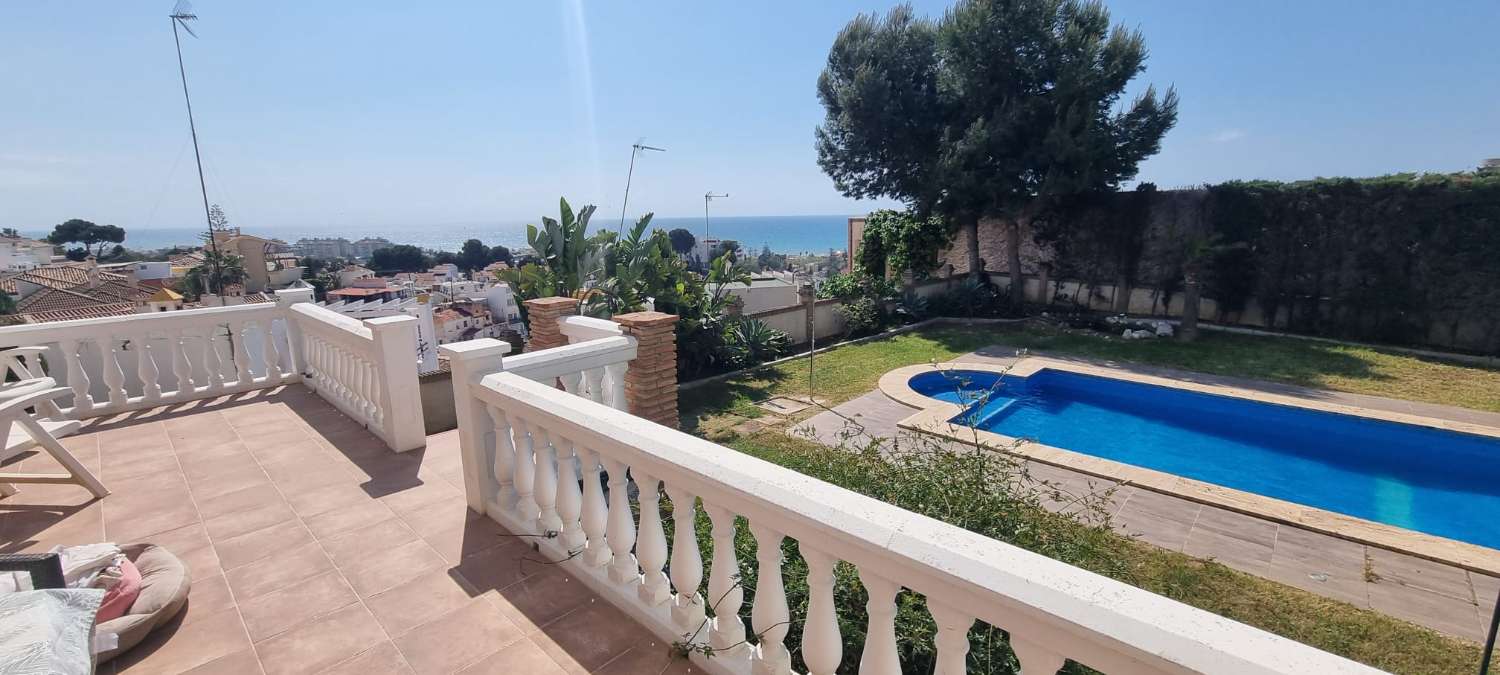 Chalet Independiente en Venta