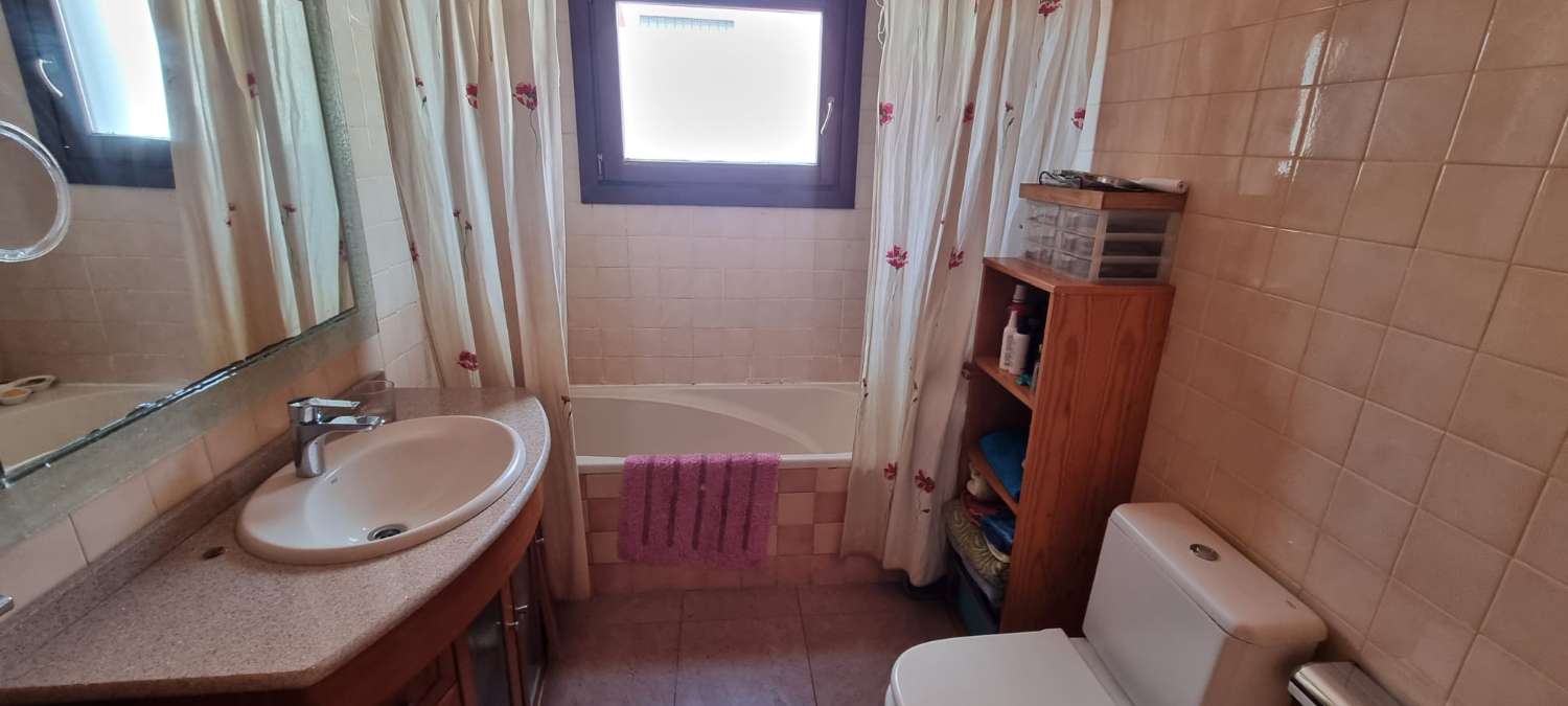 Chalet Independiente en Venta