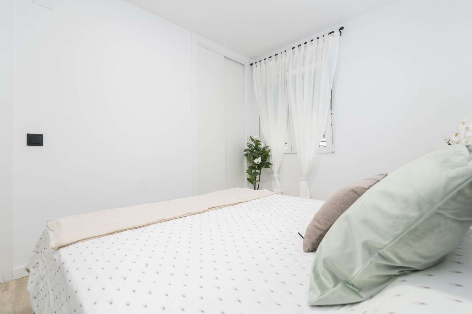 Piso con garaje en Venta