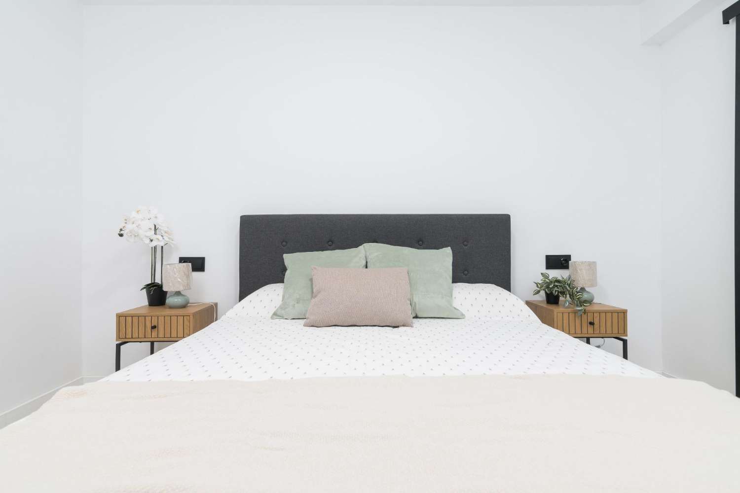 Piso con garaje en Venta