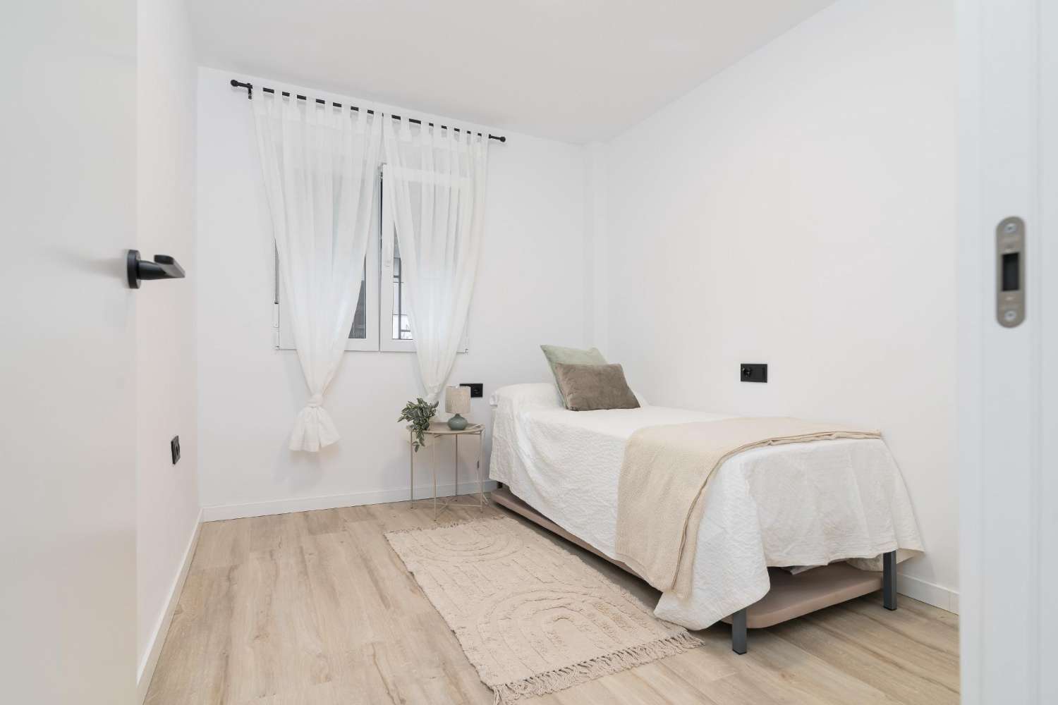 Piso con garaje en Venta