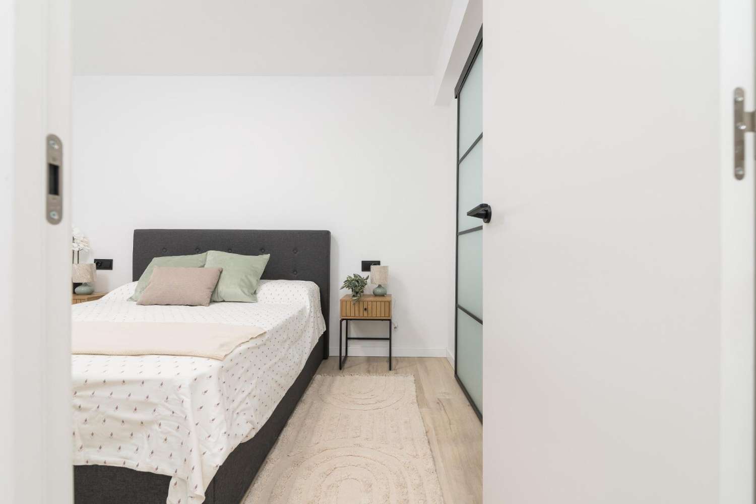 Piso con garaje en Venta