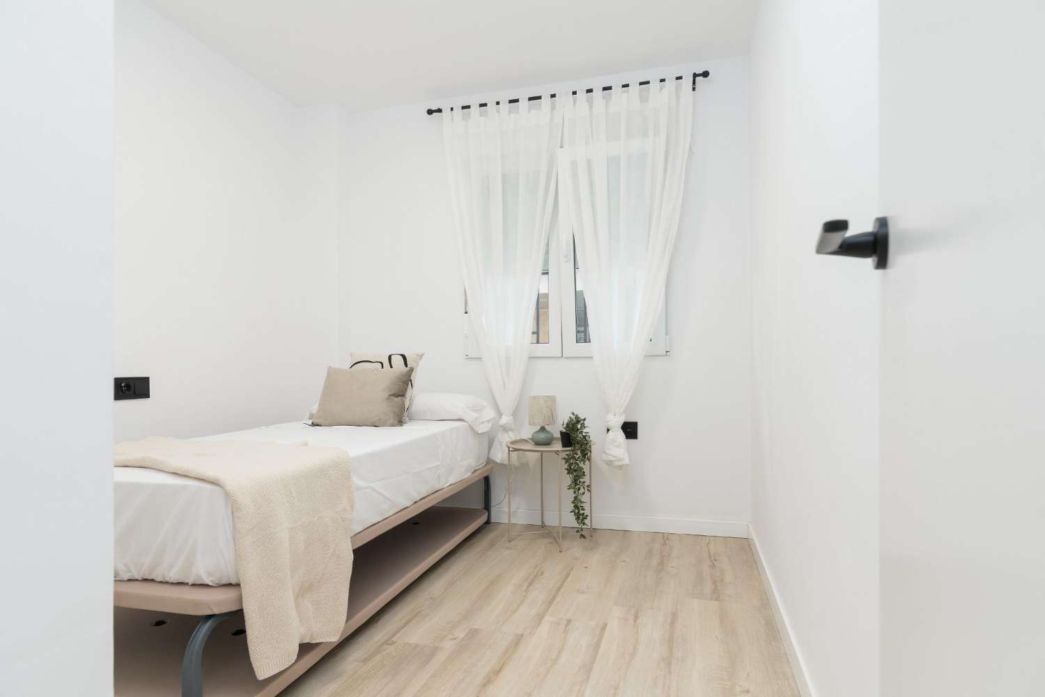 Piso con garaje en Venta