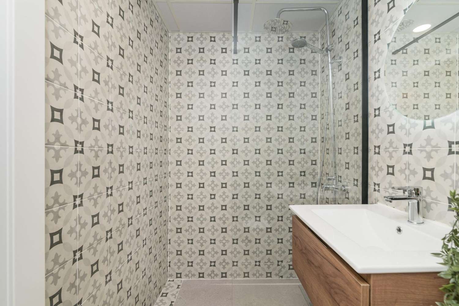 Piso con garaje en Venta