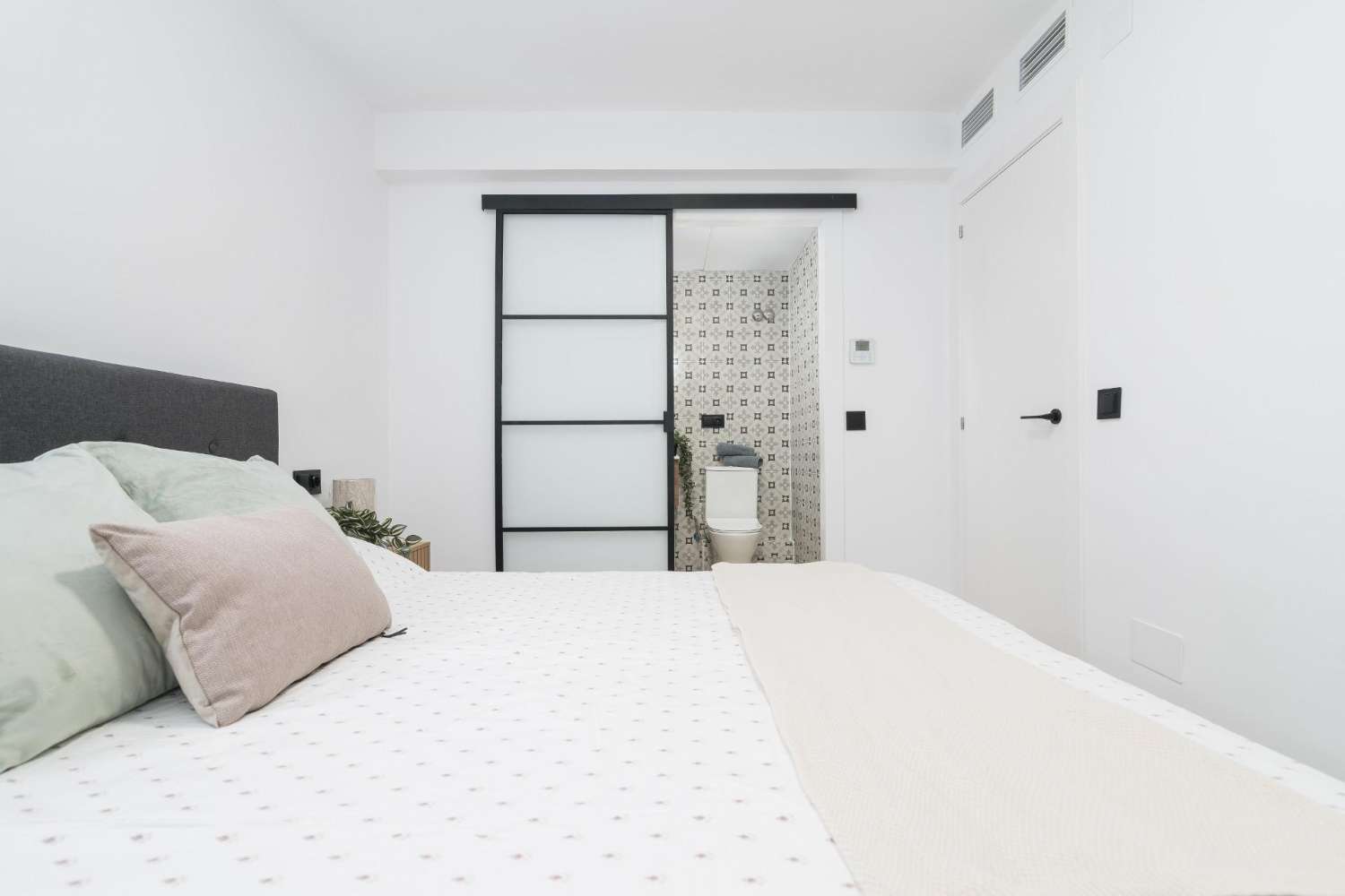 Piso con garaje en Venta