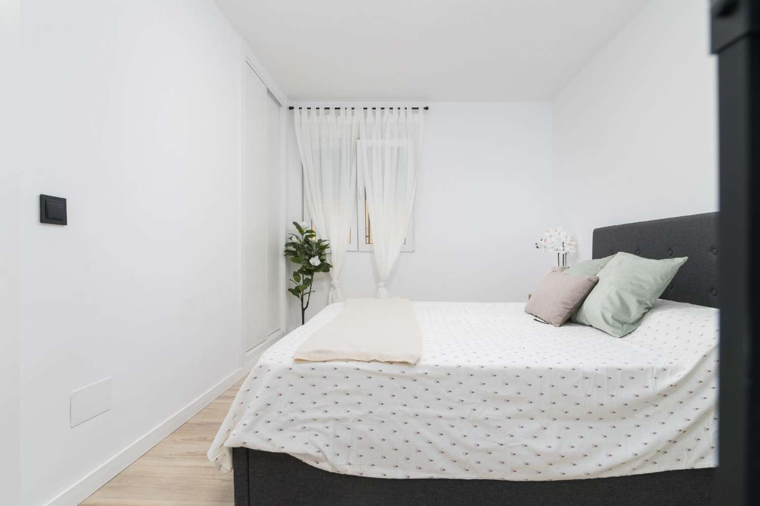 Piso con garaje en Venta