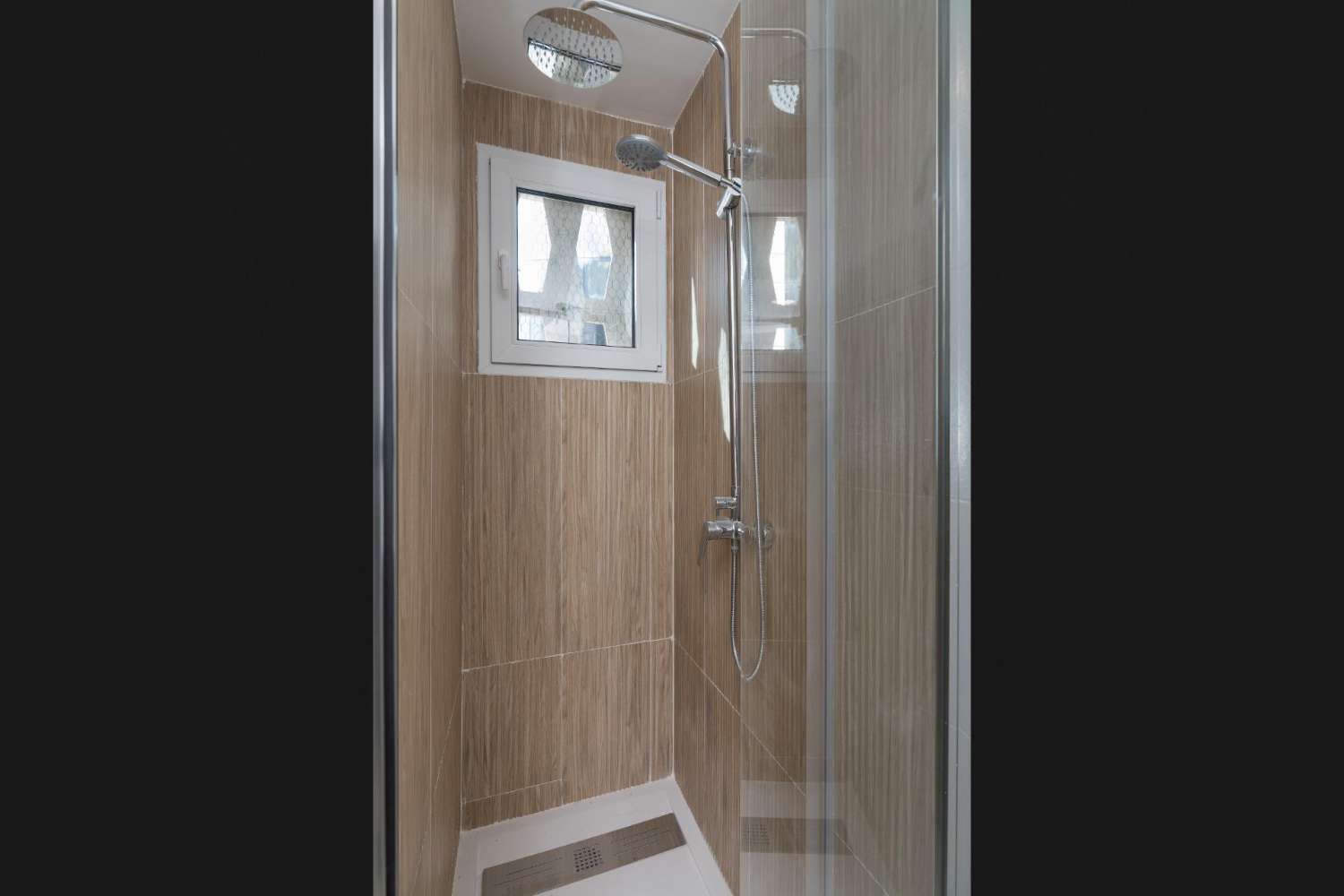 Piso con garaje en Venta