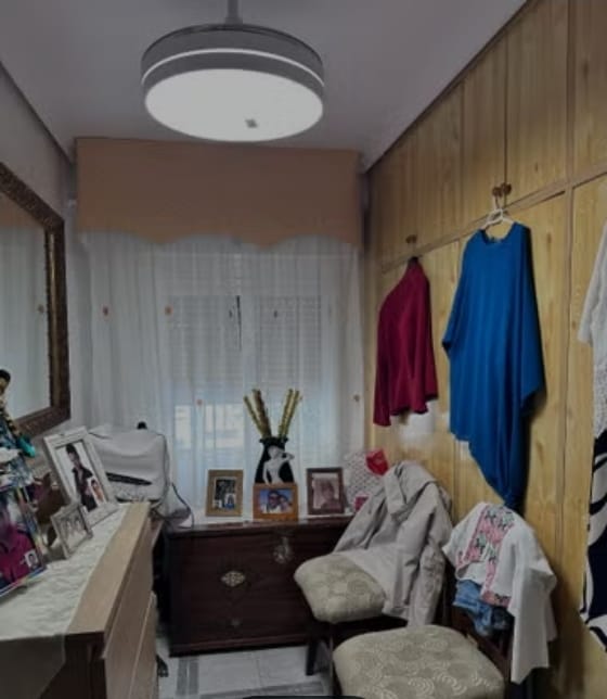 Piso en venta