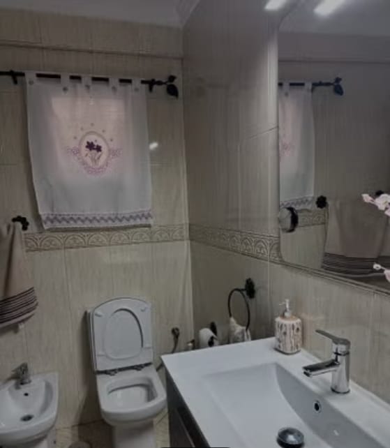 Piso en venta