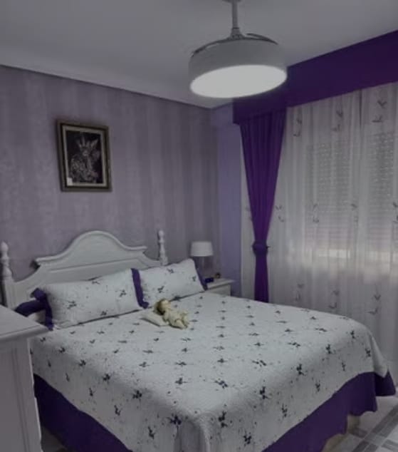 Piso en venta
