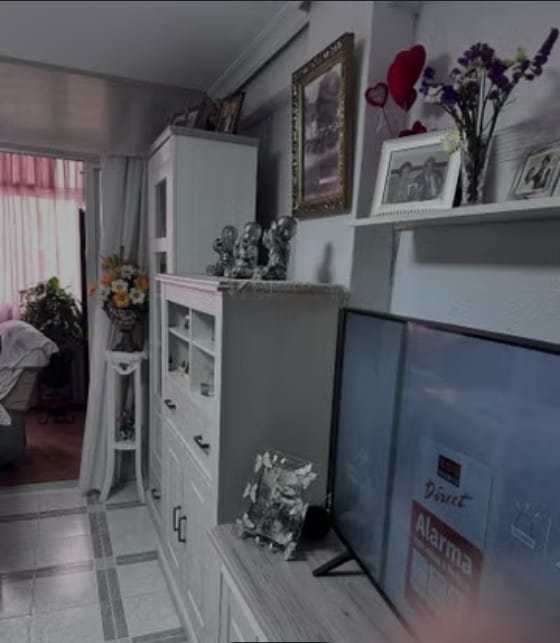 Piso en venta