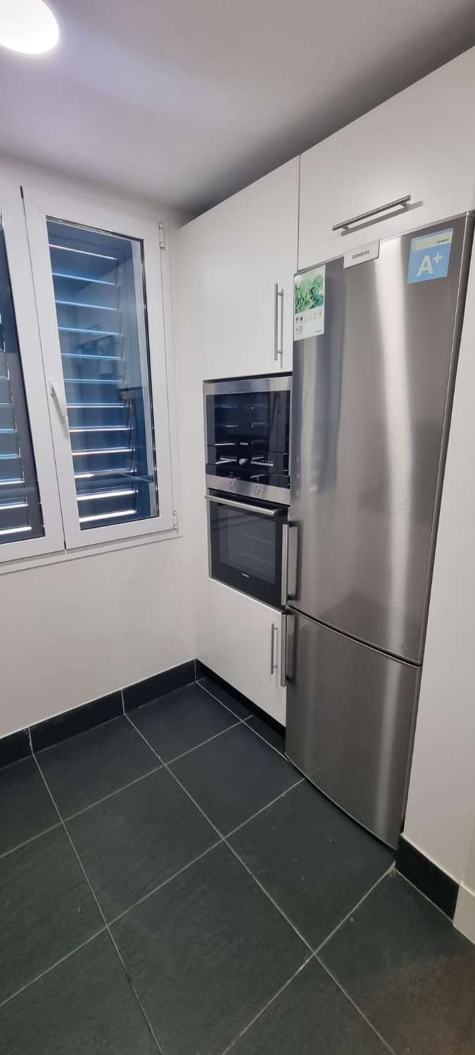 Penthouse with garage for sale