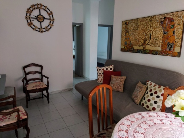 Appartement en vente à La Trinidad (Málaga)