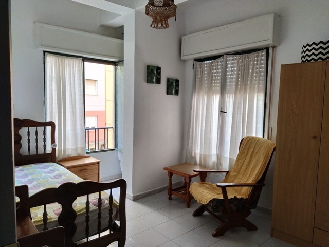 Wohnung zum verkauf in La Trinidad (Málaga)
