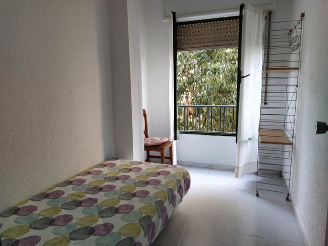 Appartement en vente à La Trinidad (Málaga)