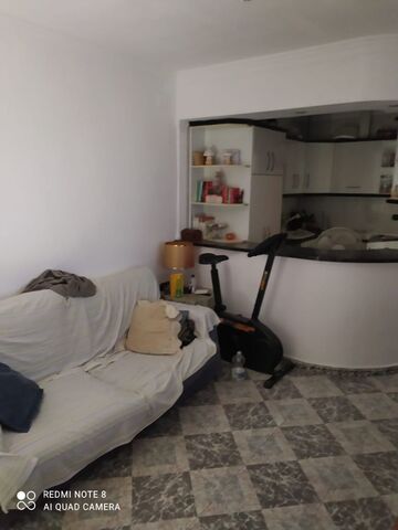 Wohnung zum verkauf in Gamarra (Málaga)
