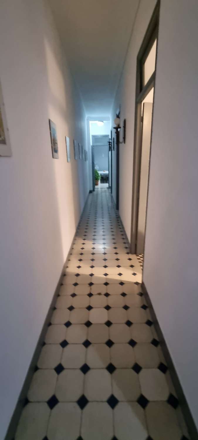 Flat for sale in Centro histórico (Málaga)