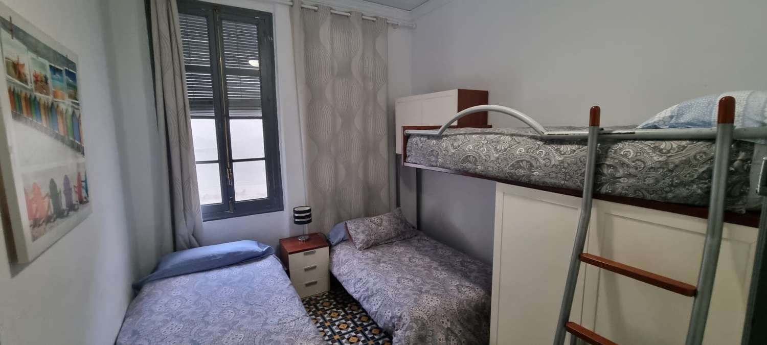 Flat for sale in Centro histórico (Málaga)