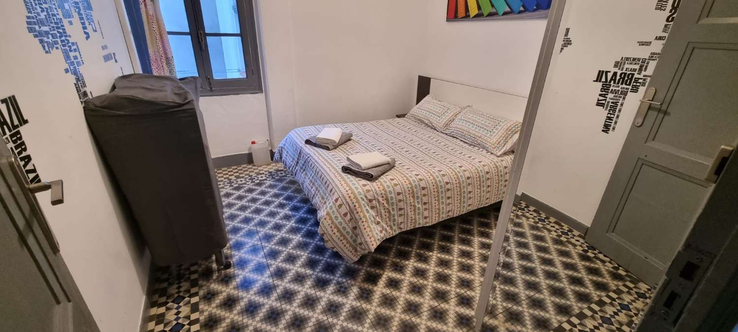 Appartement en vente à Centro histórico (Málaga)