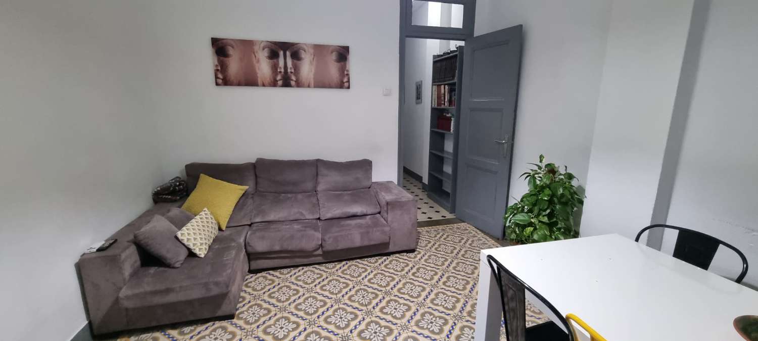 Appartement en vente à Centro histórico (Málaga)