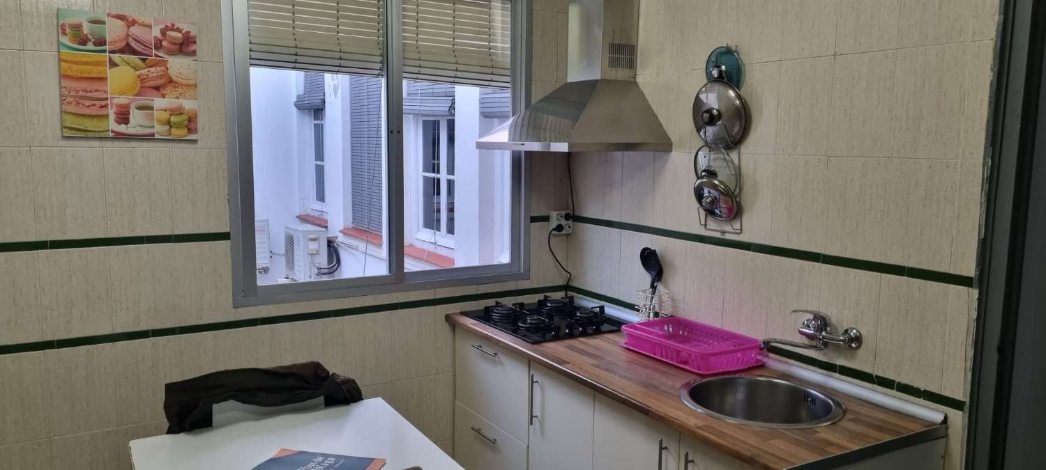 Flat for sale in Centro histórico (Málaga)