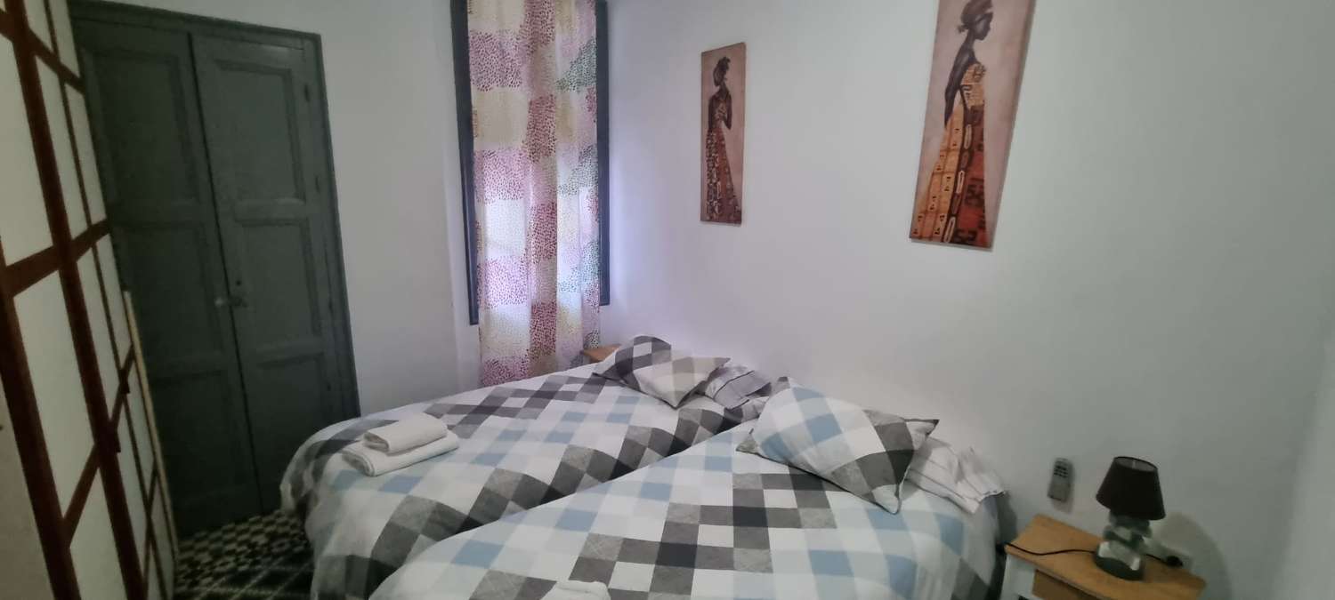 Appartement en vente à Centro histórico (Málaga)