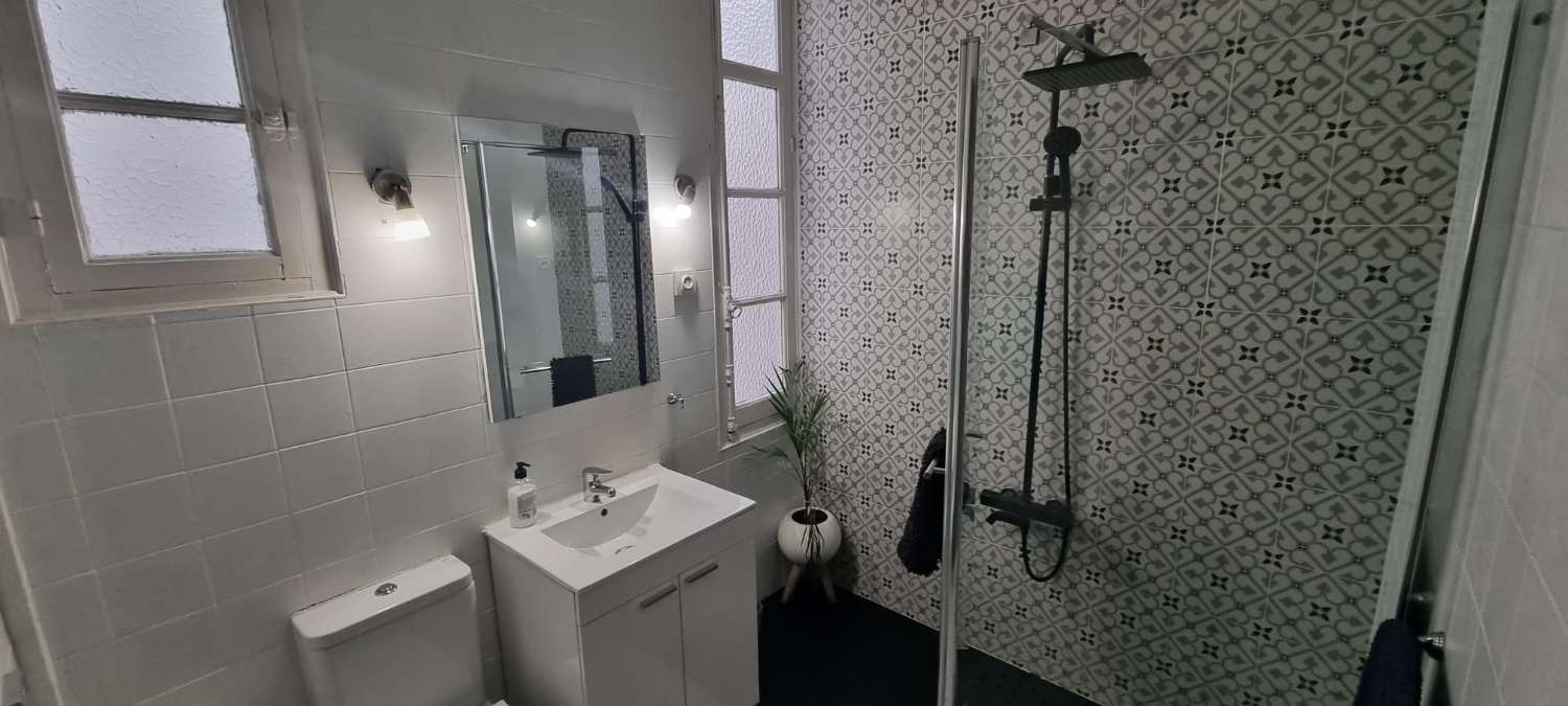 Appartement en vente à Centro histórico (Málaga)