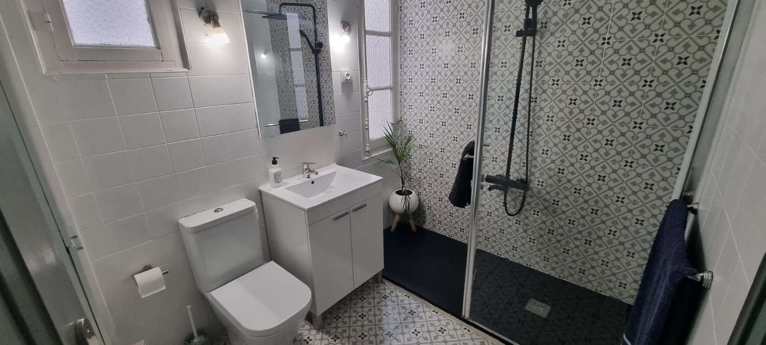 Appartement en vente à Centro histórico (Málaga)