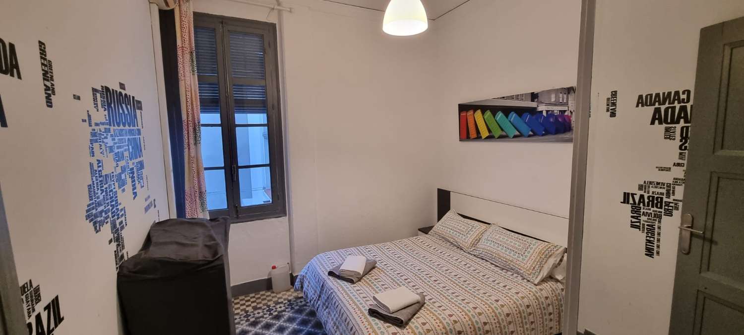 Flat for sale in Centro histórico (Málaga)