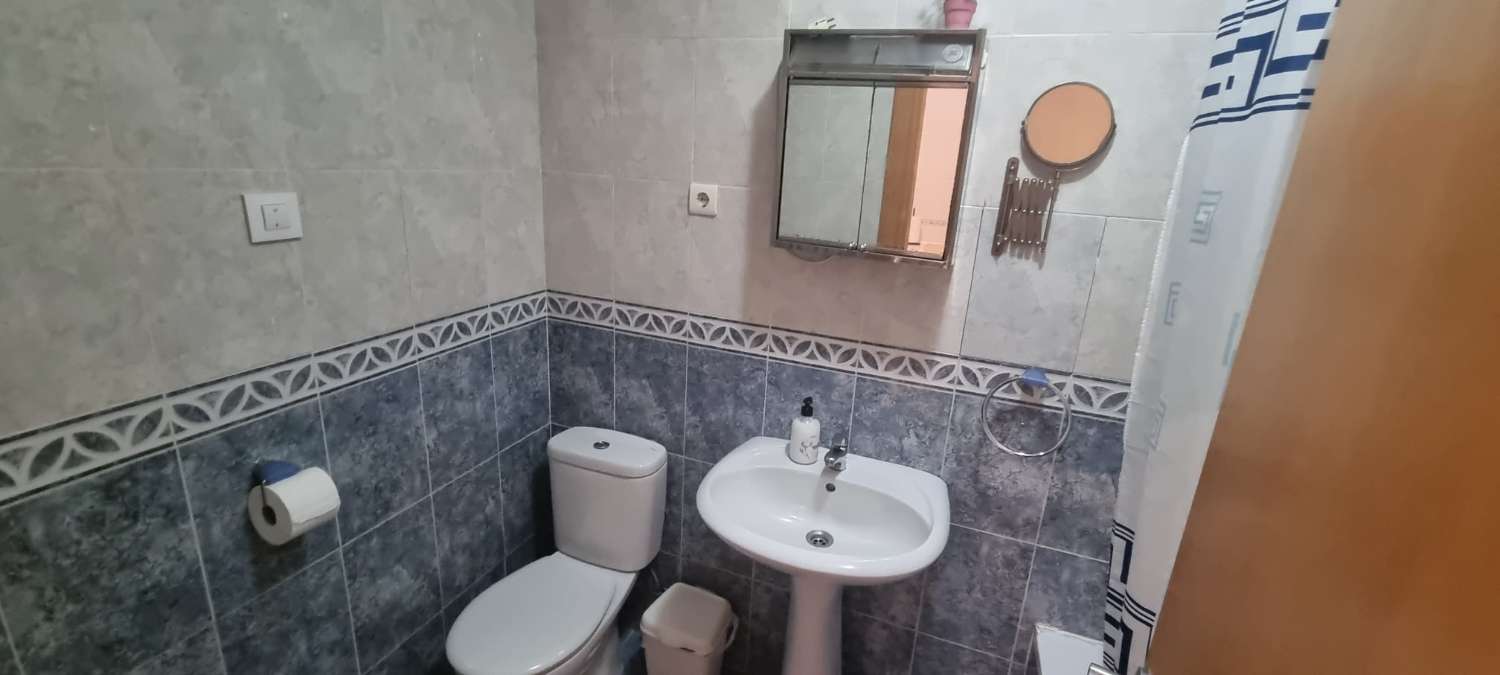 Studio en vente à Centro histórico (Málaga)