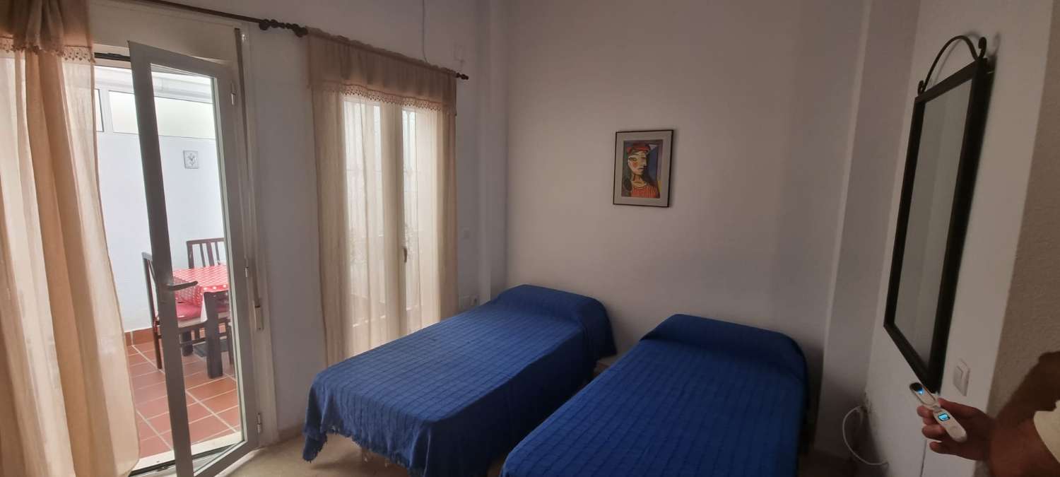 Studio Flat for sale in Centro histórico (Málaga)