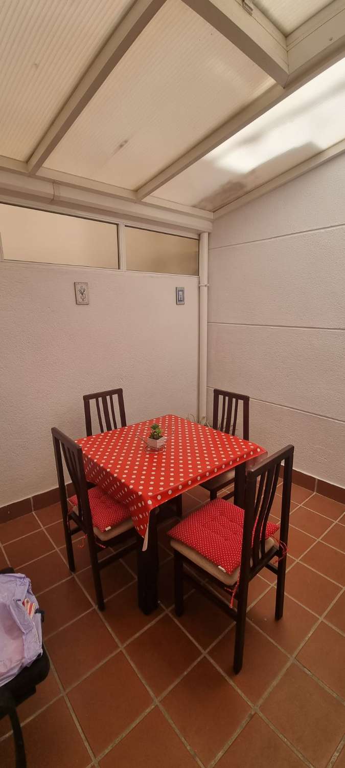 Studio Flat for sale in Centro histórico (Málaga)