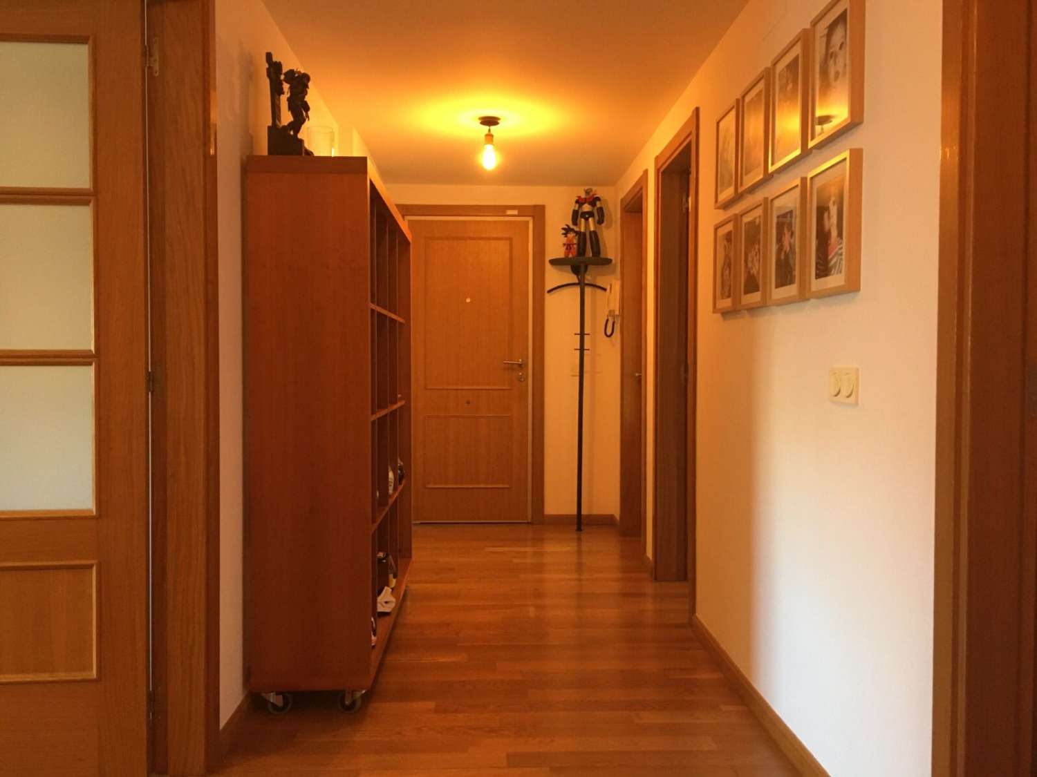 Wohnung zu verkaufen