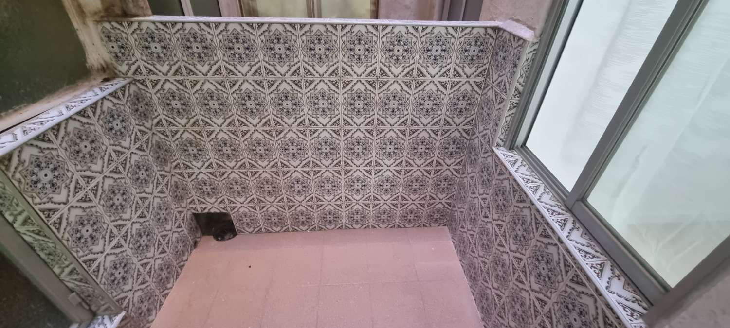 Piso en venta